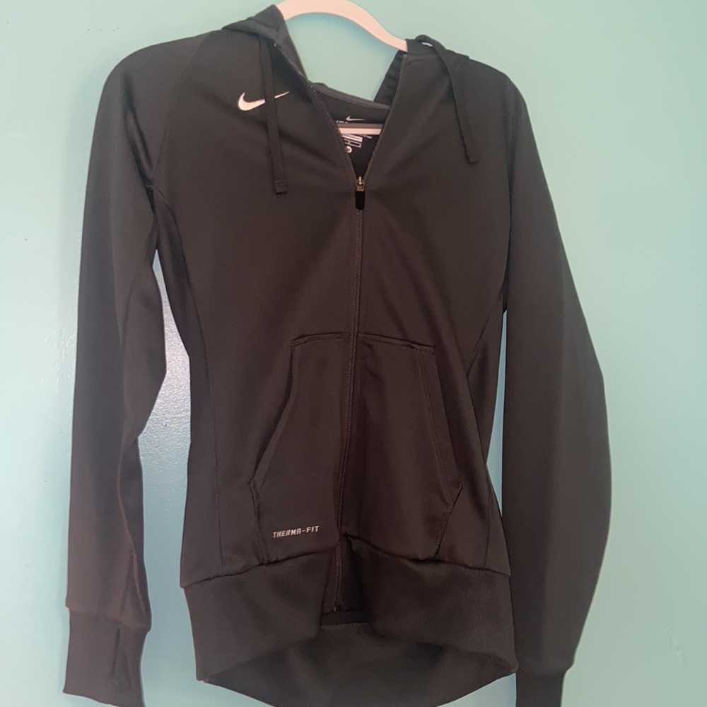 Nike Women’s Therma -Fit Zip Up jacket